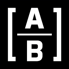 AllianceBernstein logo